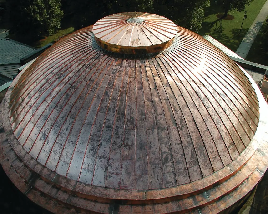 Craftsman Roofing crew installing a new roof in Clay Ridge